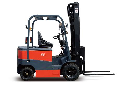 購(gòu)買(mǎi)洛陽(yáng)叉車(chē)如何避免推銷(xiāo)陷阱