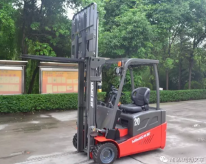 洛陽(yáng)叉車(chē)銷(xiāo)售-蓄電池平衡重式叉車(chē)TK(C)系列